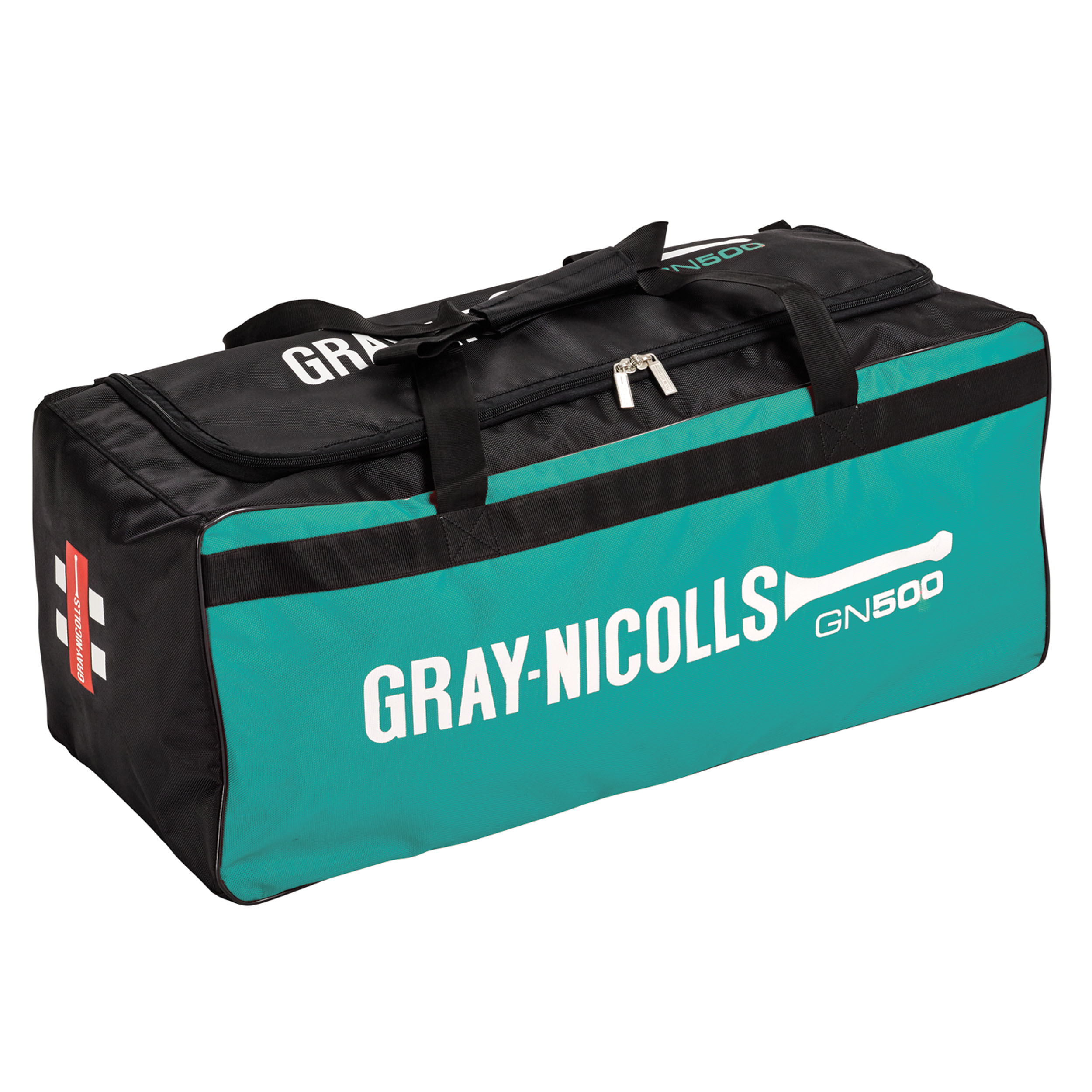 PRE SALE Gray Nicolls GN500 Bag – Aquamarine 21620