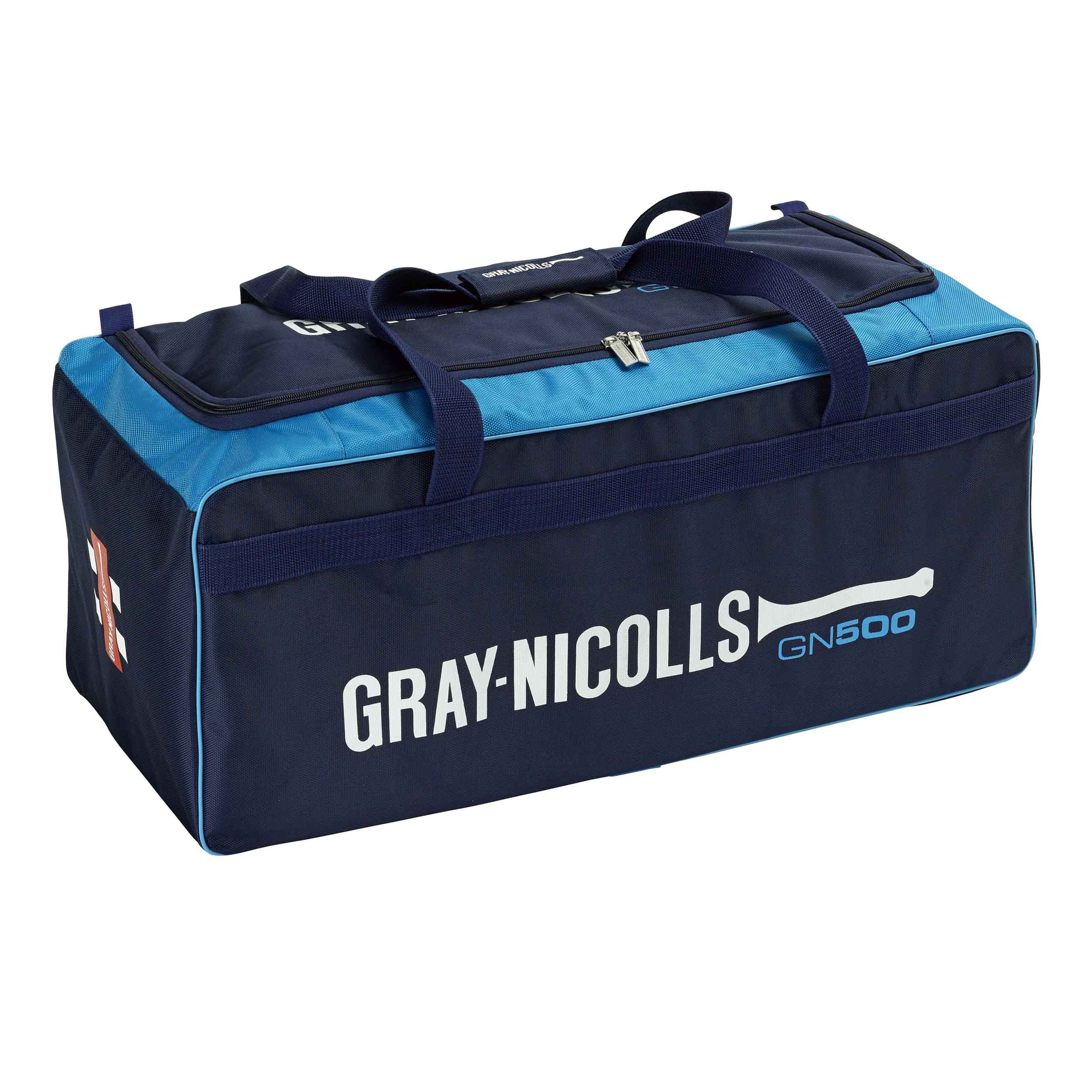 Gray Nicolls GN500 Bag – Blue 21620