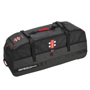 Gray Nicolls Ultimate Wheelie Bag – Black 28270