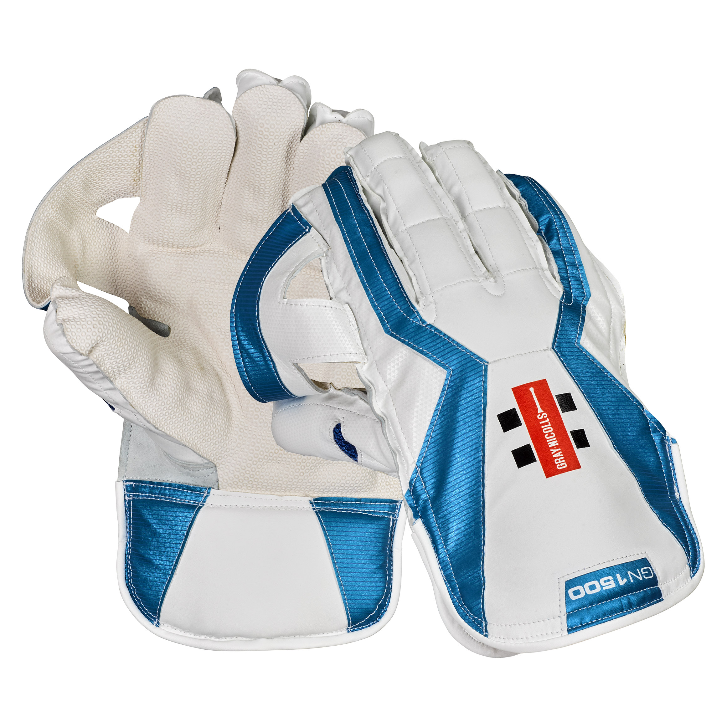 PRE SALE Gray Nicolls GN1500 Wicketkeeping Gloves 30004