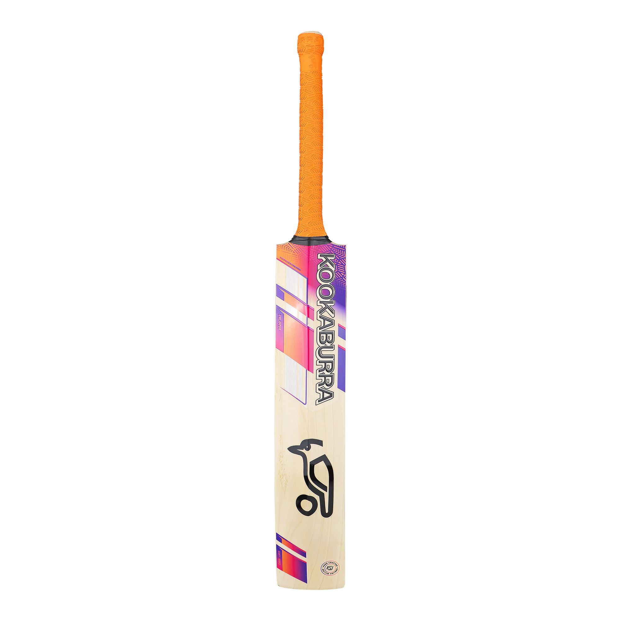 Kookaburra Aura Pro 4.0 Bat – SH 2A14415