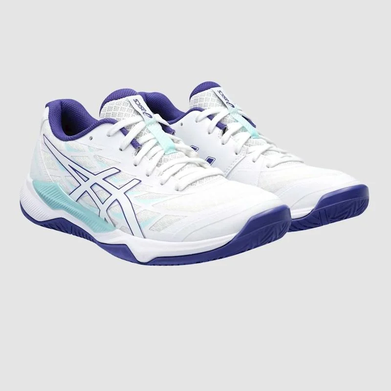 *ONLINE ONLY* Asics Womens Gel Tactic 1072A092-101