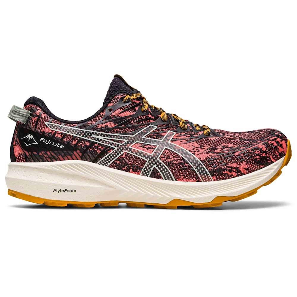 *ONLINE ONLY* Asics Womens Fuji Lite 3 1012B294-700