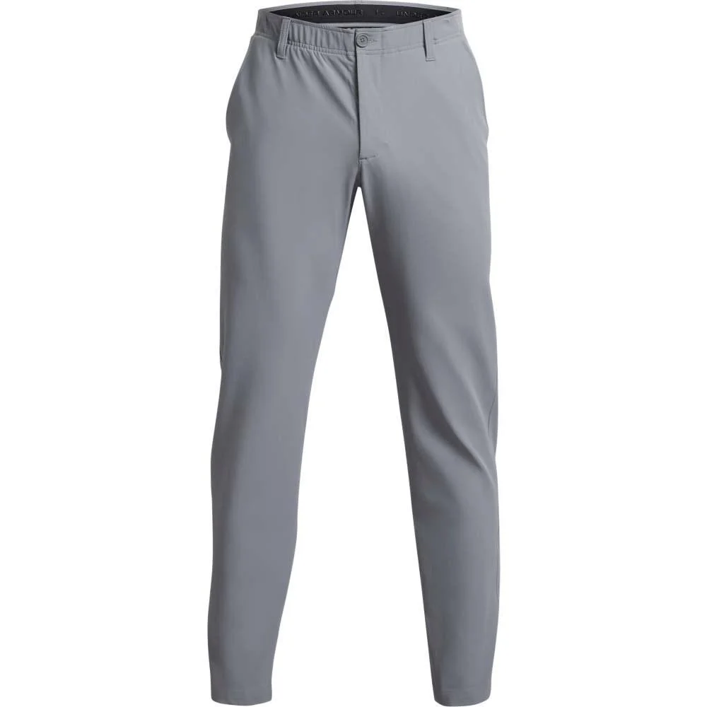 Under Armour Driver Taper Pant 1364410-036