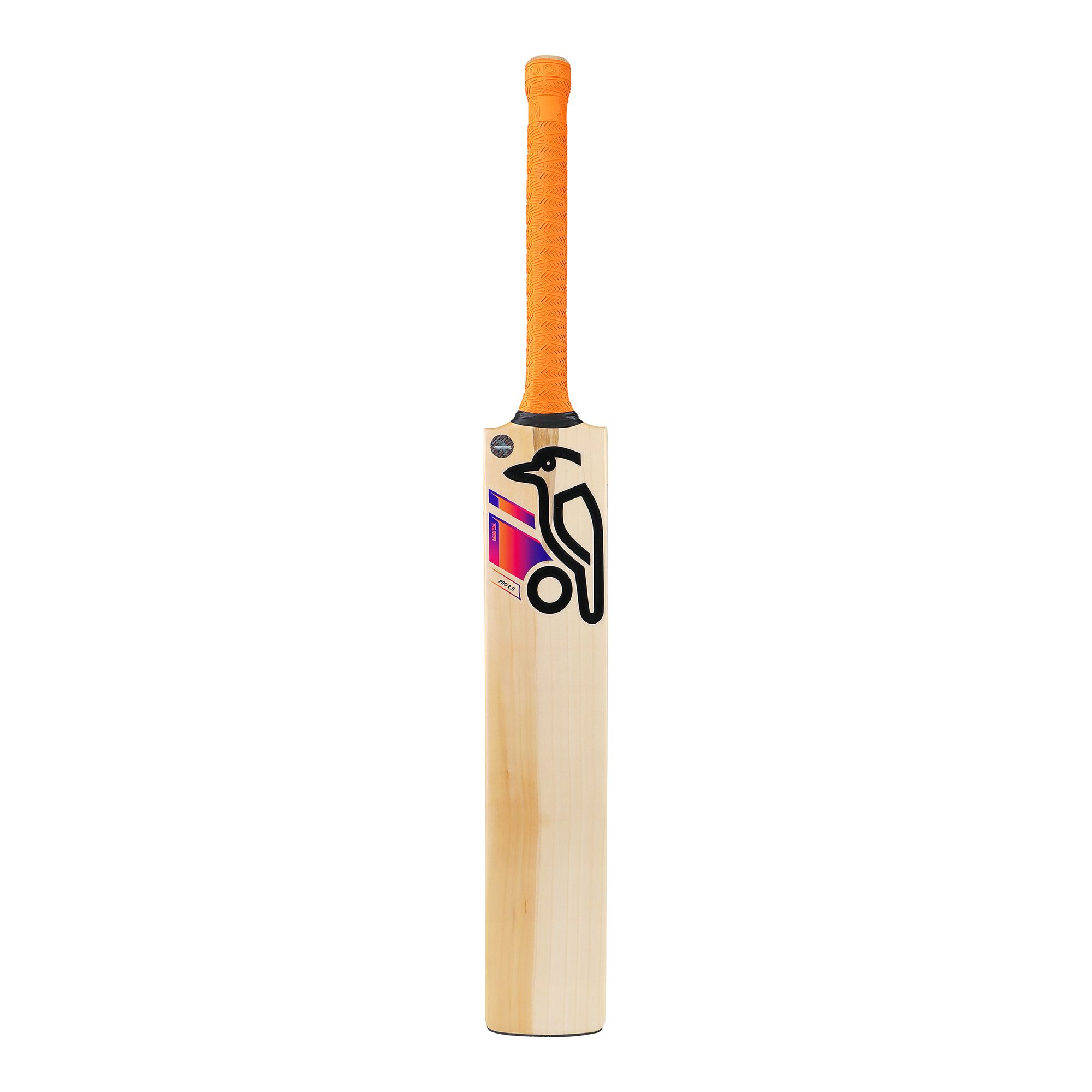 Kookaburra Aura Pro 2.0 Bat – 2A14413