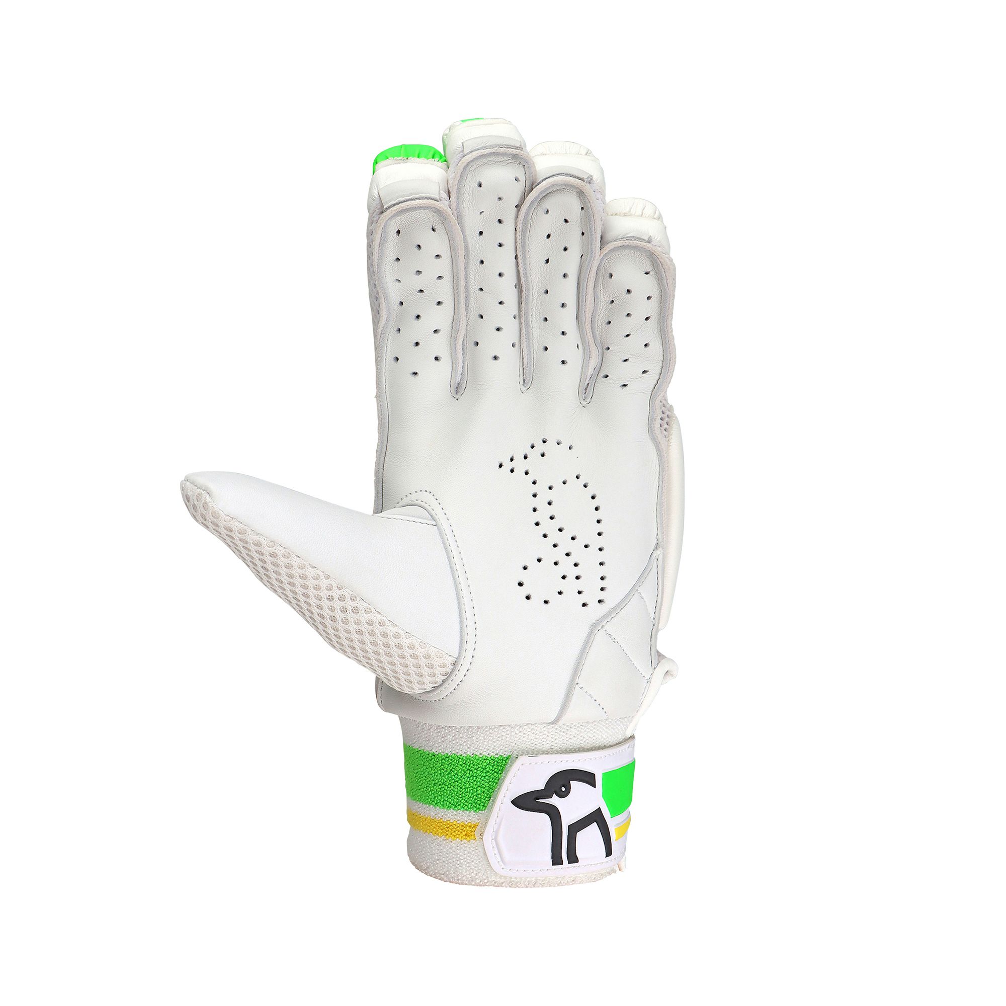 Kookaburra Kahuna Pro Players Batting Gloves 3A14130