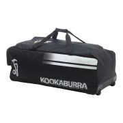 Kookaburra Pro 2.0 Wheelie Bag Ghost – 3S14022