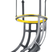 *ONLINE ONLY* SKLZ Basketball Kick Out 2304