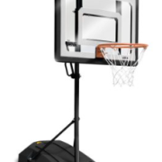 *ONLINE ONLY* SKLZ Basketball Pro Mini Hoop System 0433