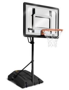 *ONLINE ONLY* SKLZ Basketball Pro Mini Hoop System 0433