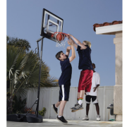 *ONLINE ONLY* SKLZ Basketball Pro Mini Hoop System 0433