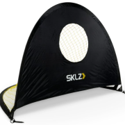 *ONLINE ONLY* SKLZ Soccer Pop-Up Goal Target Trainer 6’x4′ 235855