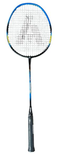*ONLINE ONLY* Ashaway AM1000 Blue Badminton Racquet AM1000BL