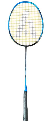 *ONLINE ONLY* Ashaway Carbon Pro 9000 Badminton Racquet Unstrung CRBNPRO-9000