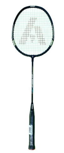 *ONLINE ONLY* Ashaway AM9850SQ Navy Badminton Racquet AM9850SQ-NY