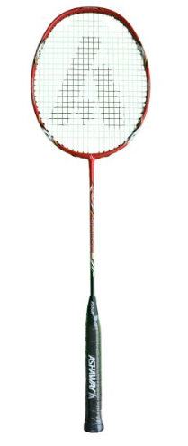 *ONLINE ONLY* Ashaway Phantom Pro Lite 30 Matt Badminton Racquet PHTMPRO-30MATT