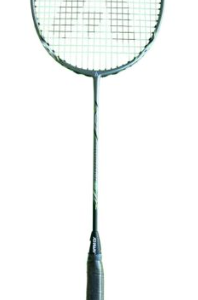 *ONLINE ONLY* Ashaway Phantom Pro Lite 50 Matt Badminton Racquet PHTMPRO-50MATT