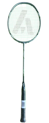*ONLINE ONLY* Ashaway Phantom Pro Lite 50 Matt Badminton Racquet PHTMPRO-50MATT