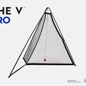The V Pro Batting Net 10402