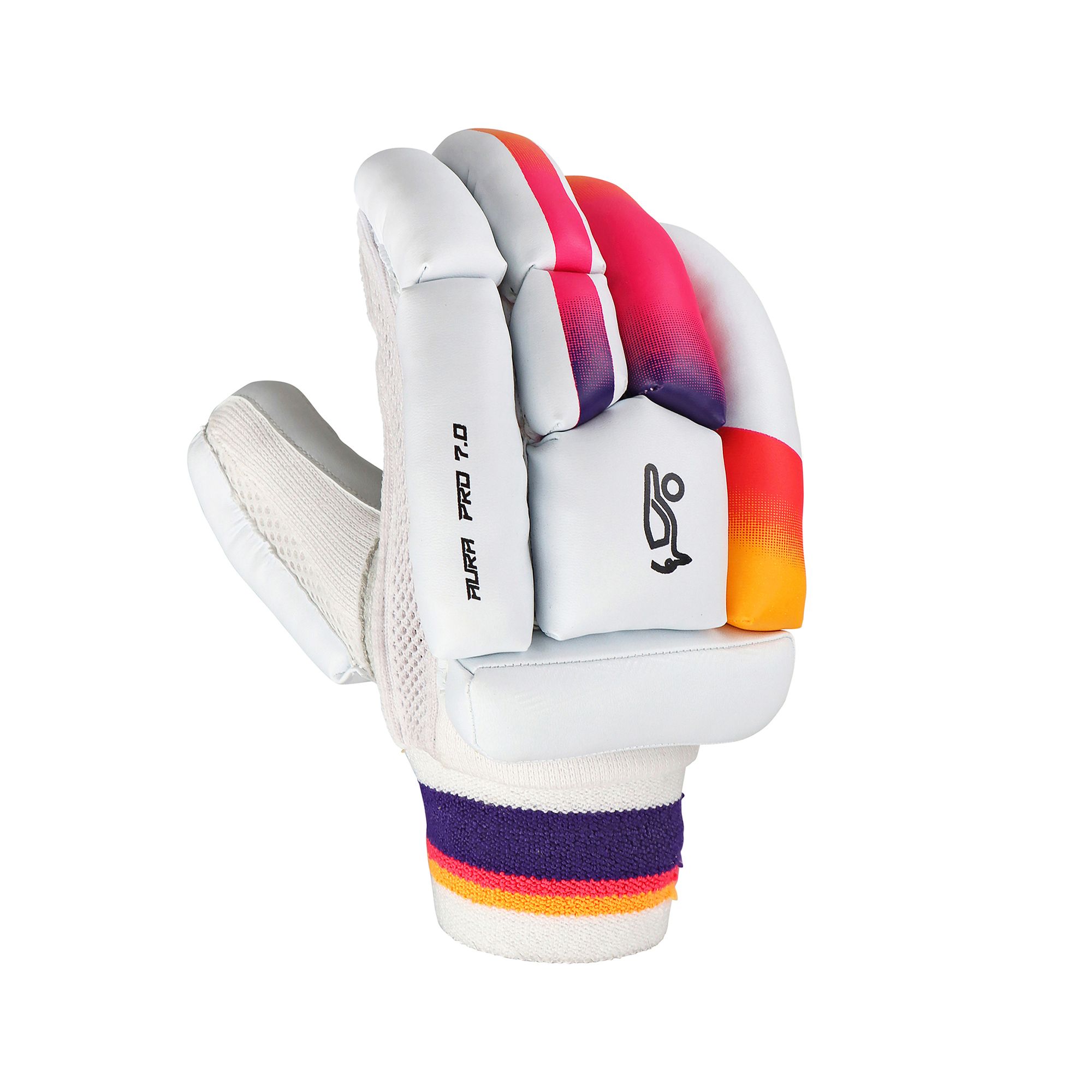 PRE SALE Kookaburra Aura Pro 7.0 Batting Gloves 3A14417