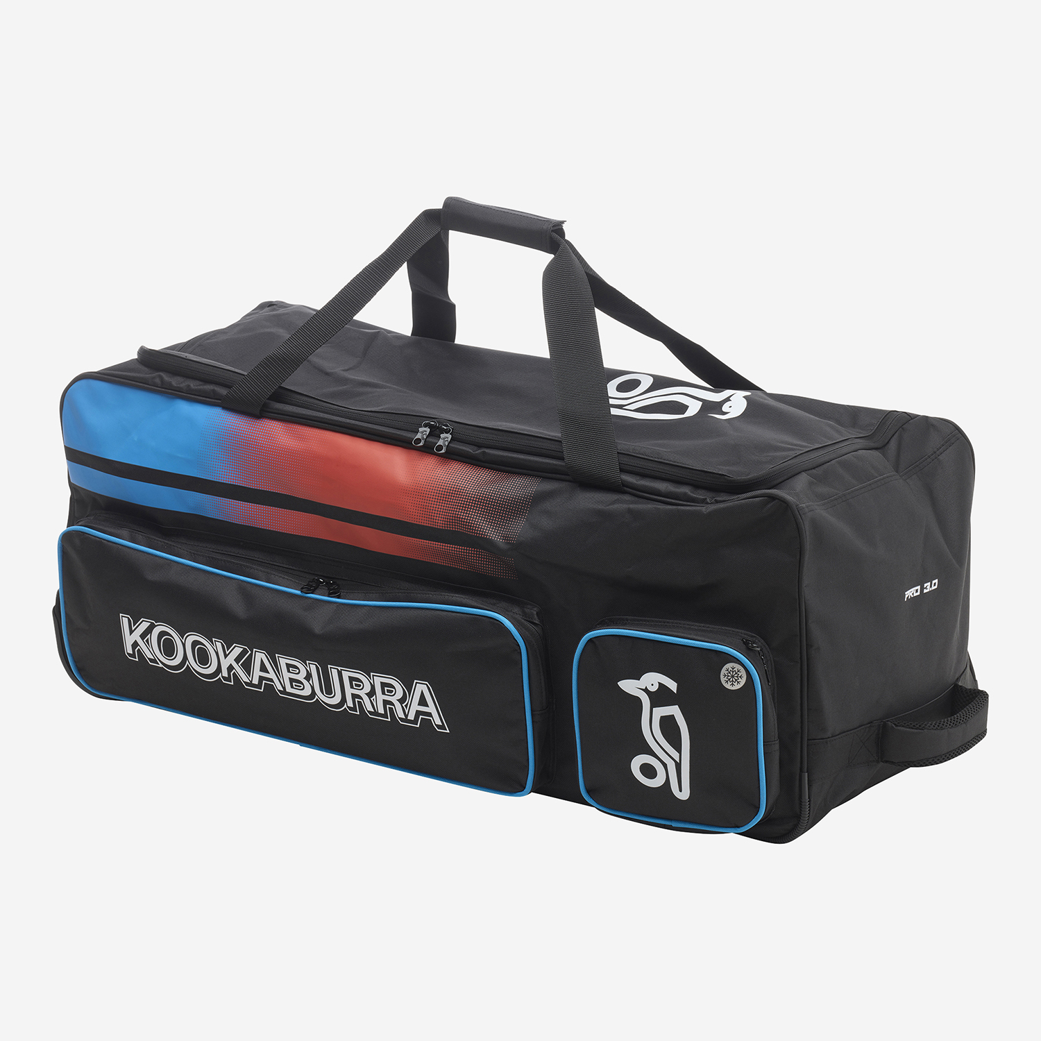 Kookaburra Pro 3.0 Wheelie Bag Beast – 3S14033