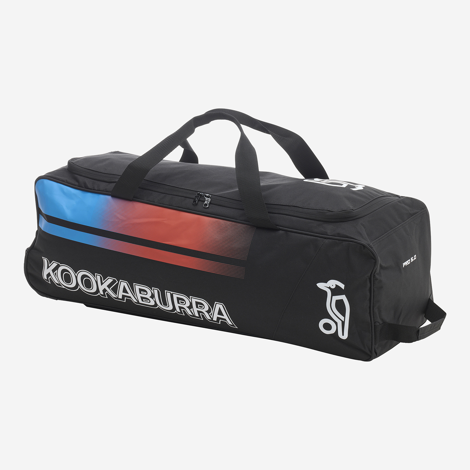 Kookaburra Pro 5.0 Wheelie Bag Beast – 3S14053