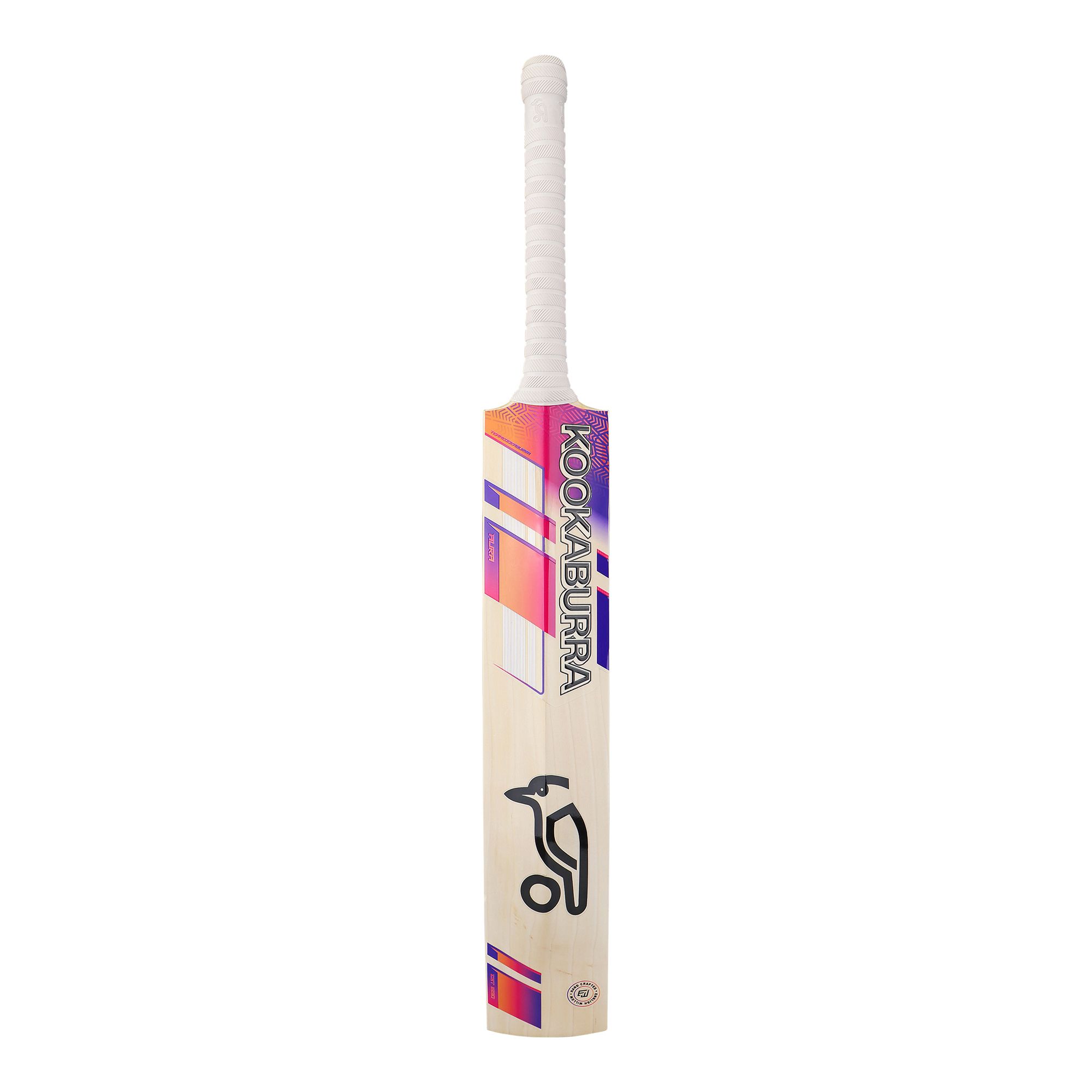 Kookaburra Aura Alex Carey Players Replica Bat – SH 2A14410