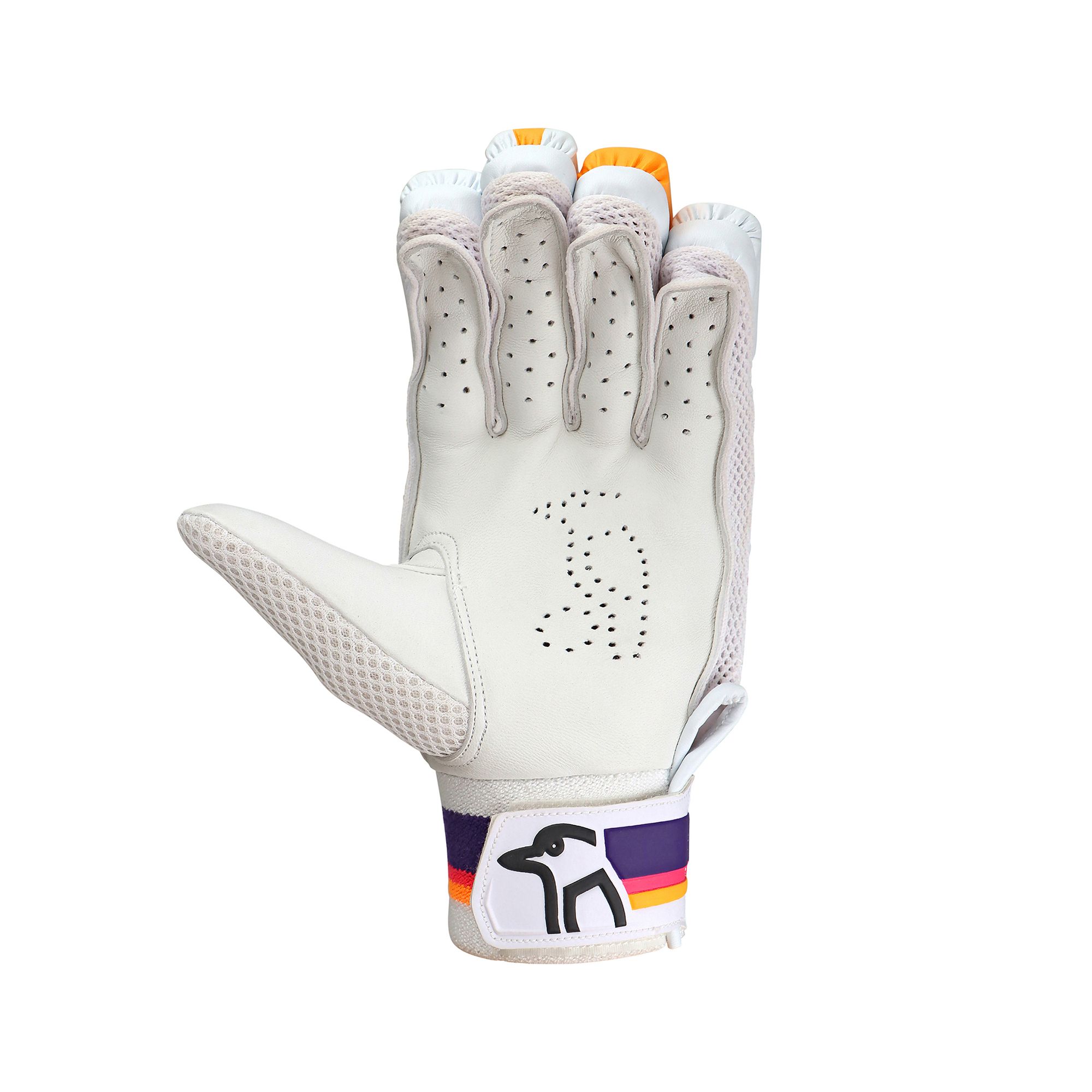 PRE SALE Kookaburra Aura Pro 4.0 Batting Gloves 3A14414