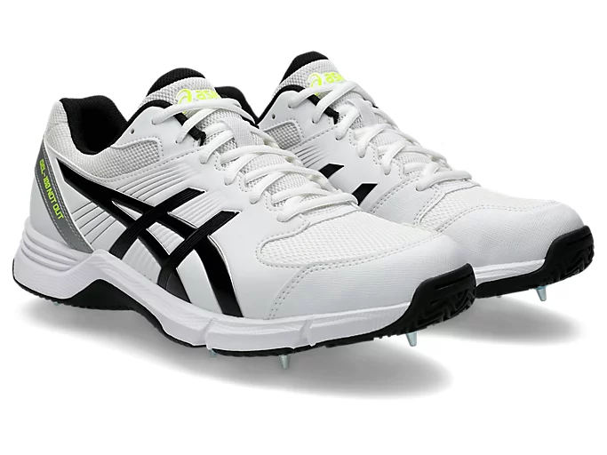 Asics Gel 100 Not Out 1111A244-100