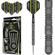 Winmau MvG Exact 90% Tungsten Dart Set W1468