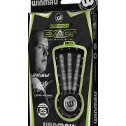 Winmau MvG Exact 90% Tungsten Dart Set W1468