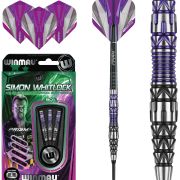 Winmau Simon Whitlock Special Edition Dart Set W1437