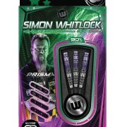 Winmau Simon Whitlock Special Edition Dart Set W1437