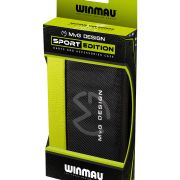 Winmau MvG Sports Edition Wallet W8330