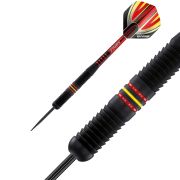 Winmau Outrage Brass Dart Set W1232