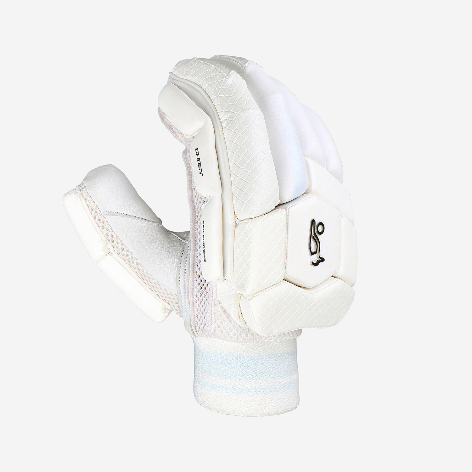 *ONLINE ONLY* Kookaburra Ghost Pro Players Batting Gloves 3A14190