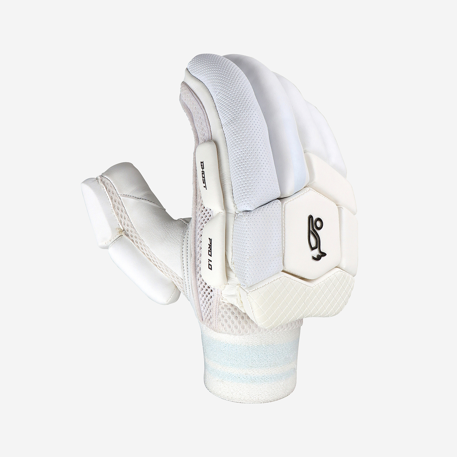 *ONLINE ONLY* Kookaburra Ghost Pro 1.0 Batting Gloves 3A14191