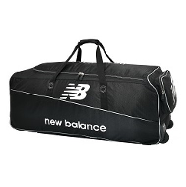 *ONLINE ONLY* New Balance 600 Pro Wheel Bag Black