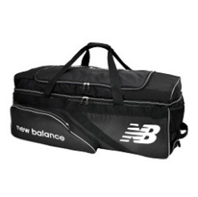 *ONLINE ONLY* New Balance 1000 Wheel Bag Black