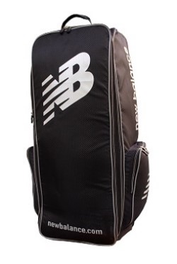 *ONLINE ONLY* New Balance 1000 Combo Backpack/Wheel Bag Black