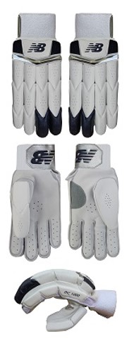 *ONLINE ONLY* New Balance DC 1200 Batting Gloves 4DC1200G