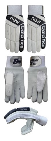 *ONLINE ONLY* New Balance DC 500 Batting Gloves 4DC500G