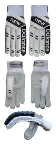 *ONLINE ONLY* New Balance DC 300 Batting Glove 4DC300G