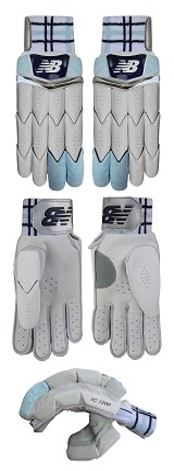 *ONLINE ONLY* New Balance TC 1200 Batting Gloves 4TC1200G