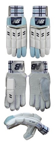 *ONLINE ONLY* New Balance TC 800 Batting Gloves 4TC800G