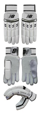 *ONLINE ONLY* New Balance Heritage 800 Batting Glove 4HR800G