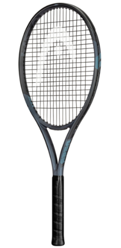 Head IG Challenge MP (Stealth) Tennis Racket 2347