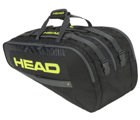 Head Base Racquet Bag L BKNY 261403