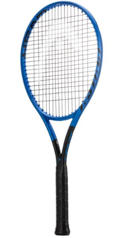 *ONLINE ONLY* Head Instinct MP Tennis Racket 2343MP