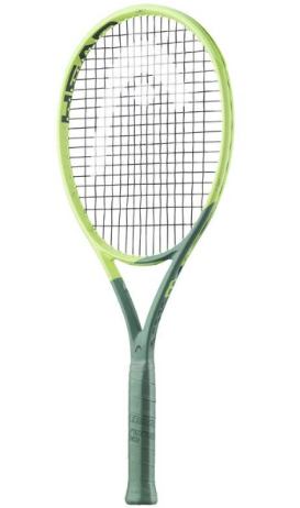 *ONLINE ONLY* Head Extreme Team Tennis Racket 2353EXTEAM